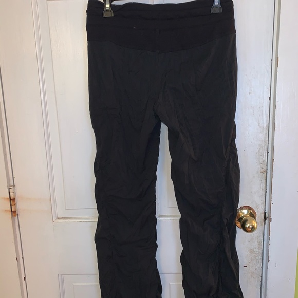 Lululemon Dance Pants - Picture 4 of 6
